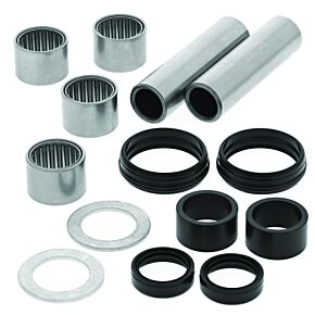 QuadBoss QuadBoss 04-09/12-13 Yamaha YFZ450 Swingarm Repair Kit - 413533