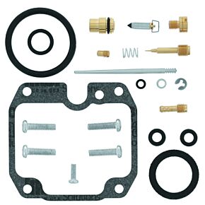 QuadBoss QuadBoss 04-13 Yamaha YFM125 Grizzly Carburetor Kit - 418331