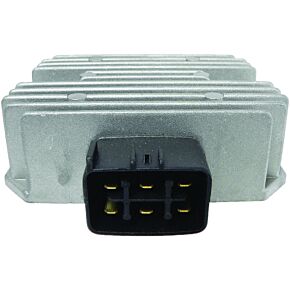 QuadBoss QuadBoss 04-13 Yamaha YFM125 Grizzly Voltage Regulator - 495329