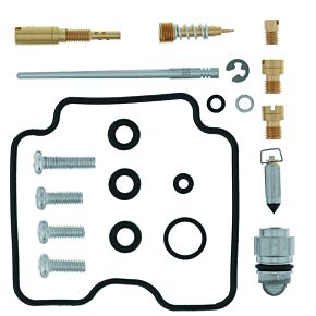 QuadBoss QuadBoss 04-13 Yamaha YFM350R Raptor Carburetor Kit - 418337