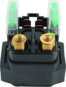 QuadBoss QuadBoss 04-13 Yamaha YFZ450 (02) Starter Solenoid & Relay - 402024