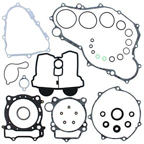 QuadBoss QuadBoss 04-13 Yamaha YFZ450 Complete Gasket Set w/ Oil Seal - 564053