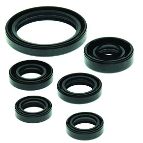 QuadBoss QuadBoss 04-13 Yamaha YFZ450 Oil Seal Set - 564142