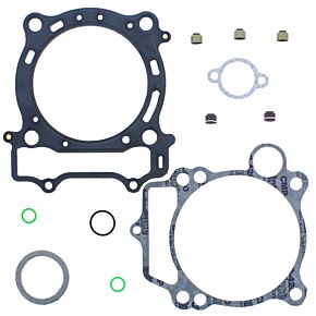 QuadBoss QuadBoss 04-13 Yamaha YFZ450 Top End Gasket Set - 563961