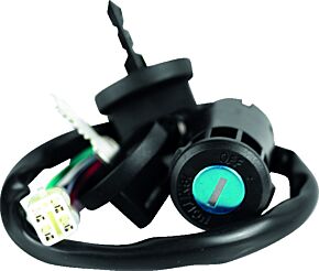 QuadBoss QuadBoss 04-14 Honda TRX450R/ER Ignition Switch - 403257