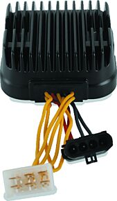 QuadBoss QuadBoss 05-06 Polaris Sportsman 700 EFI (02) Voltage Regulator - 463033