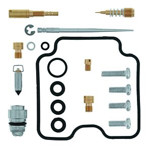QuadBoss QuadBoss 05-06 Yamaha YFM250 Bruin Carburetor Kit - 418335