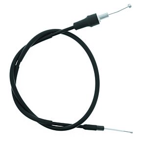 QuadBoss QuadBoss 05-06 Yamaha YFM250 Bruin Throttle Cable - 414882