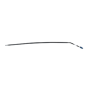 QuadBoss QuadBoss 05-06 Yamaha YFM400 Kodiak 4x4 Rear Hand Brake Cable - 565253