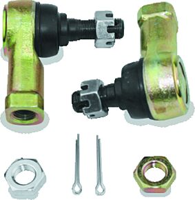 QuadBoss QuadBoss 05-06 Yamaha YFM400FA Kodiak 4x4 Replacement Tie Rod End - 413595