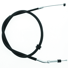 QuadBoss QuadBoss 05-07 Honda TRX400EX SporTrax (2) Clutch Cable - 414846