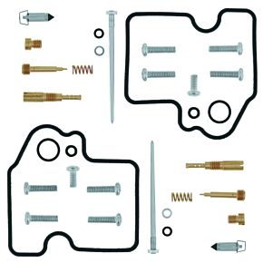 QuadBoss QuadBoss 05-07 Kawasaki KVF750 Brute Force 4x4i Carburetor Kit - 418137