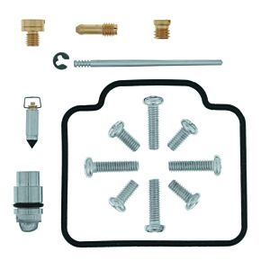 QuadBoss QuadBoss 05-09 Polaris Ranger 500 2x4 Carburetor Kit - 418165