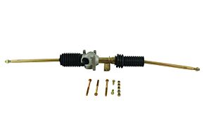QuadBoss QuadBoss 05-09 Polaris Ranger 500 2x4/4x4 Steering Rack Assembly - 411977