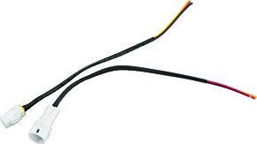 QuadBoss QuadBoss 05-09 Polaris Ranger 700 (03) Wiring Pigtail - 403213
