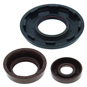 QuadBoss QuadBoss 05-09 Polaris Ranger 700 4x4 Oil Seal Set - 564734