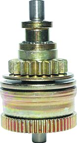 QuadBoss QuadBoss 05-09 Polaris Ranger 700 4x4 Starter Clutch - 495777