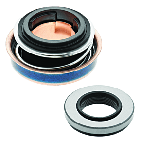 QuadBoss QuadBoss 05-09 Polaris Ranger 700 4x4 Water Pump Mechanical Seal - 566607