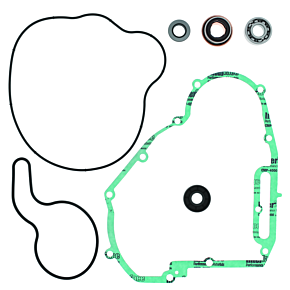 QuadBoss QuadBoss 05-09 Polaris Ranger 700 4x4 Water Pump Rebuild Kit - 565288