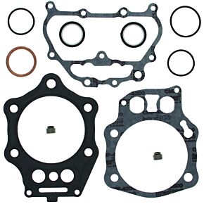 QuadBoss QuadBoss 05-11 Honda TRX500 FourTrax Foreman/4x4/ES/PS Top End Gasket Set - 563973