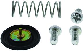 QuadBoss QuadBoss 05-13 Kawasaki KVF650 Brute Force 4x4 Air Cut-Off Valve Kit - 420582