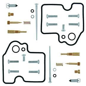 QuadBoss QuadBoss 05-13 Kawasaki KVF650 Brute Force 4x4 Carburetor Kit - 418134