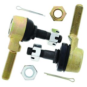 QuadBoss QuadBoss 05-13 Kawasaki KVF650 Brute Force Tie Rod End Kit - 413034