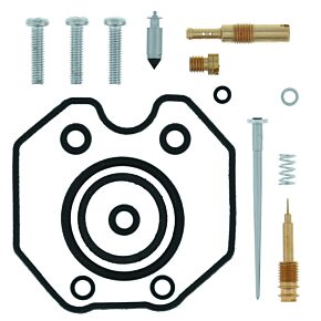 QuadBoss QuadBoss 05-14 Honda TRX250TE FourTrax Recon ES (02) Carburetor Kit - 418079
