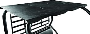 QuadBoss QuadBoss 05-16 Kawasaki KAF400 Mule 600 High-Density Slim Roof - 320477