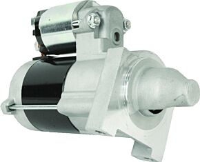 QuadBoss QuadBoss 05-17 John Deere Gator TX 2x4 Motor Starter - 495776