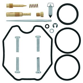 QuadBoss QuadBoss 05-20 Polaris Phoenix 200 Carburetor Kit - 418161