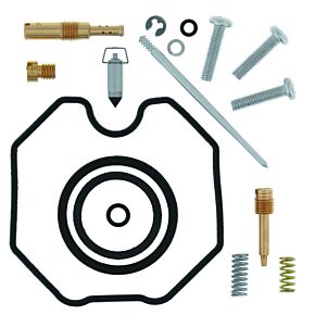 QuadBoss QuadBoss 06-07 Arctic Cat 250 2x4 (02) Carburetor Kit - 418028