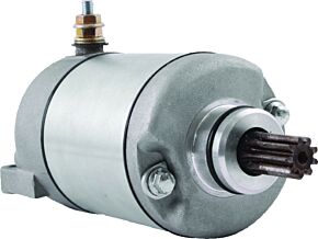 QuadBoss QuadBoss 06-07 Polaris Outlaw 500 Motor Starter - 495179