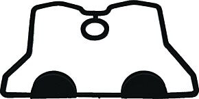 QuadBoss QuadBoss 06-07 Polaris Outlaw 500 Valve Cover Gasket - 570113