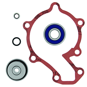 QuadBoss QuadBoss 06-07 Polaris Outlaw 500 Water Pump Rebuild Kit - 565279