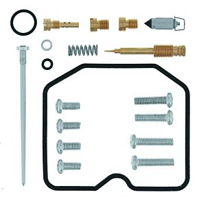 QuadBoss QuadBoss 06-07 Suzuki LT-A500F Vinson 4x4 Carburetor Kit - 418190