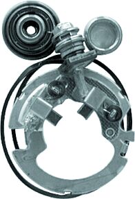 QuadBoss QuadBoss 06-08 Arctic Cat DVX 250 Repair Kit Starter - 495721