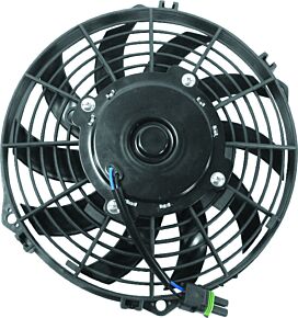 QuadBoss QuadBoss 06-08 Can-Am Outlander 650 (02) ATV & UTV Cooling Fan Assembly - 495828
