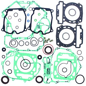 QuadBoss QuadBoss 06-08 Can-Am Outlander 800 Complete Gasket Set w/ Oil Seal - 564799