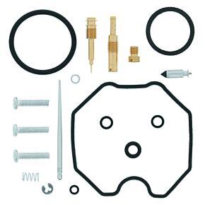 QuadBoss QuadBoss 06-08 Honda TRX250EX SporTrax Carburetor Kit - 418083