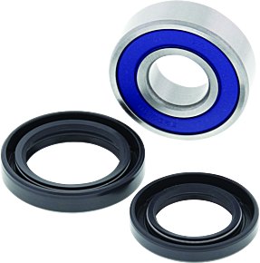 QuadBoss QuadBoss 06-09 Arctic Cat 250 2x4 Lower Steering Bearing Kit - 411432