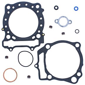 QuadBoss QuadBoss 06-09 Suzuki LT-Z450 QuadSport Top End Gasket Set - 563980