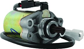 QuadBoss QuadBoss 06-09 Suzuki LT-Z50 QuadSport Motor Starter - 495823