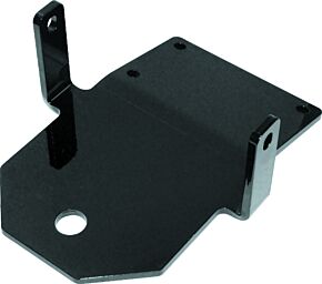 QuadBoss QuadBoss 06-09 Yamaha YFM350 Wolverine 2x4 Trailer Hitch - 568281