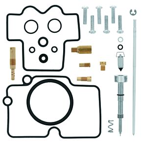QuadBoss QuadBoss 06-09 Yamaha YFZ450 (02) Carburetor Kit - 418363