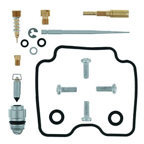 QuadBoss QuadBoss 06-09 Yamaha YXR450 Rhino 4x4 Carburetor Kit - 418325