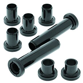 QuadBoss QuadBoss 06-11 Polaris Hawkeye 300 2x4 IRS Bushing Only Rear Independent Suspension Repair Kit - 414254