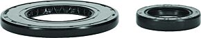 QuadBoss QuadBoss 06-11 Polaris Hawkeye 300 2x4 Oil Seal Set - 564784