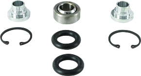 QuadBoss QuadBoss 06-11 Polaris LT-R450 QuadRacer Front Lower Shock Bearing Assembly - 421046