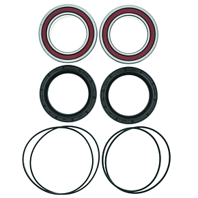 QuadBoss QuadBoss 06-12 Yamaha YFM700R Raptor Rear Carrier Bearing Upgrade Kit - 414046